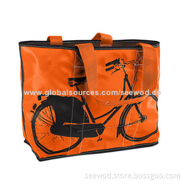 Tote style Shoulder bag/beach bag